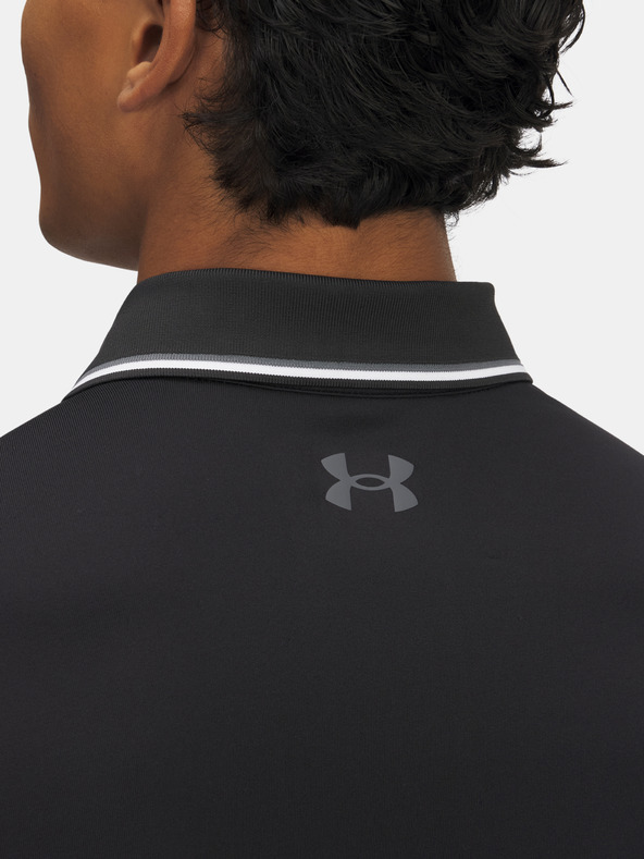 Under Armour Férfi póló Under Armour UA Playoff 3.0 Rib Polo