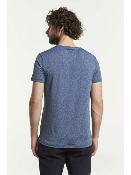 Tenson Men's t-shirt TENSON dark blue