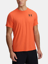 Under Armour Férfi póló Under Armour UA Heatgear Fitted SS