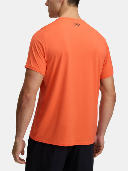 Under Armour Férfi póló Under Armour UA Heatgear Fitted SS