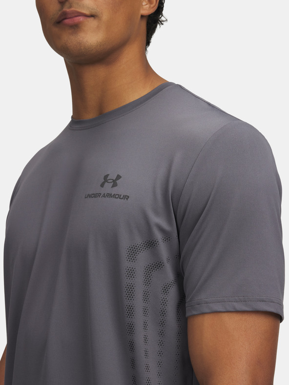 Under Armour Férfi póló Under Armour Vanish Energy Graphic SS