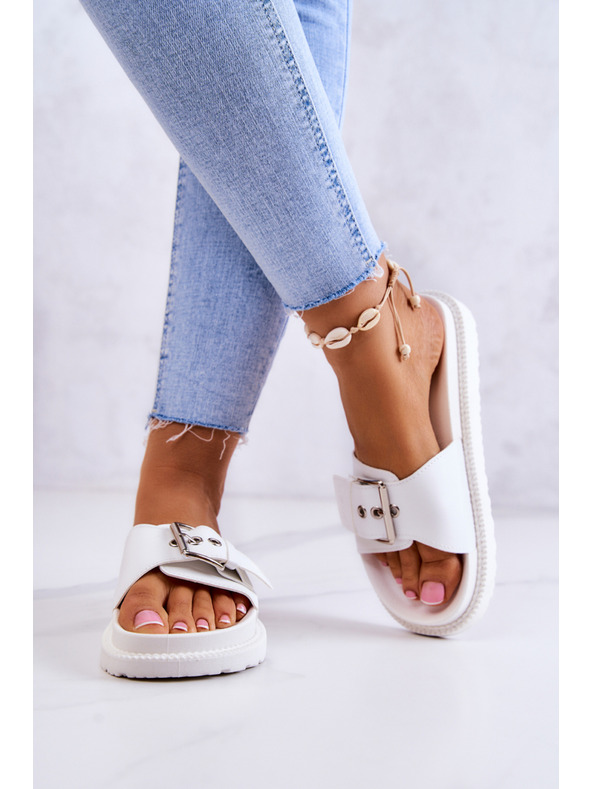 BIG STAR SHOES Női divat papucs Big Star