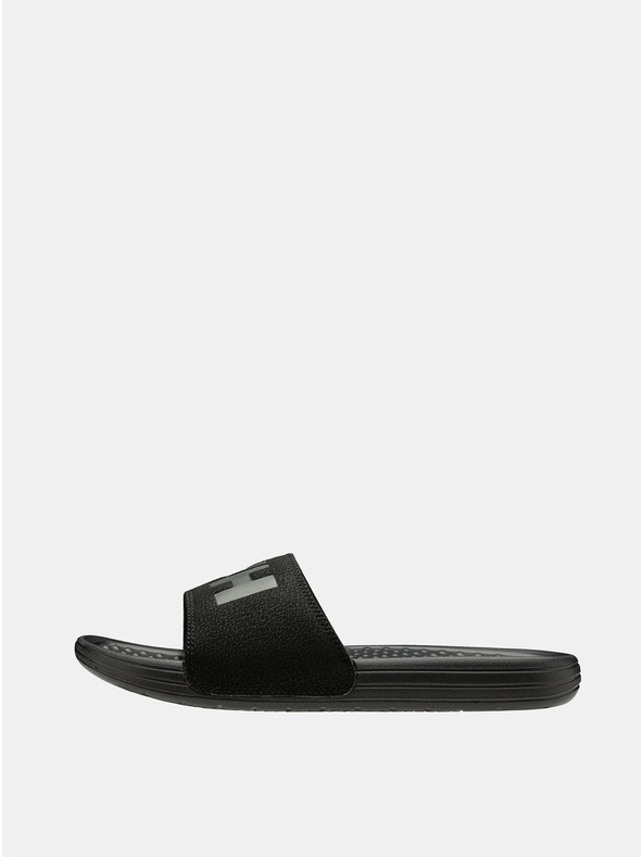 Helly Hansen Fekete női papucs HELLY HANSEN