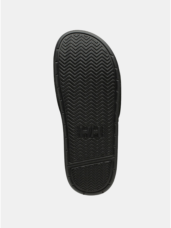 Helly Hansen Fekete női papucs HELLY HANSEN