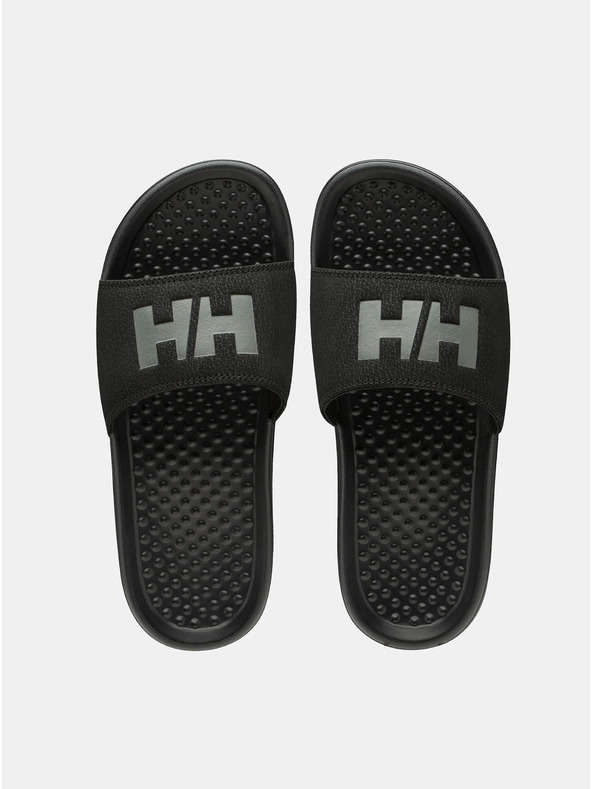 Helly Hansen Fekete női papucs HELLY HANSEN