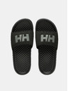 Helly Hansen Fekete női papucs HELLY HANSEN