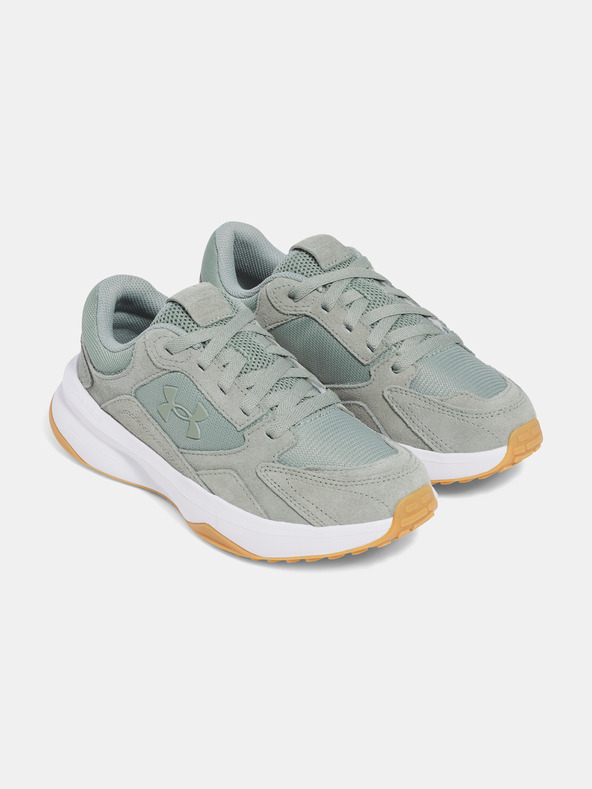 Under Armour Női cipők Under Armour UA W Edge SUEDE