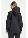 Tenson Women's lightweight outdoor jacket TENSON dark gray