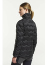 Tenson Women's down jacket TENSON black