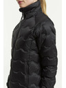 Tenson Women's down jacket TENSON black