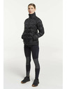 Tenson Women's down jacket TENSON black