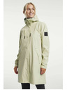 Tenson Women's raincoat TENSON light beige