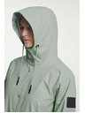 Tenson Women's lifestyle jacket TENSON light green