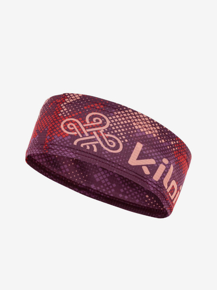 Kilpi Rózsaszín Unisex fejpánt Kilpi SEEN-U