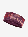 Kilpi Rózsaszín Unisex fejpánt Kilpi SEEN-U