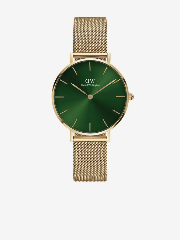 Daniel Wellington Daniel Wellington Petite Emerald női óra