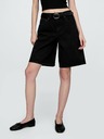 GAP Farmer short Mid Rise Longline GAP