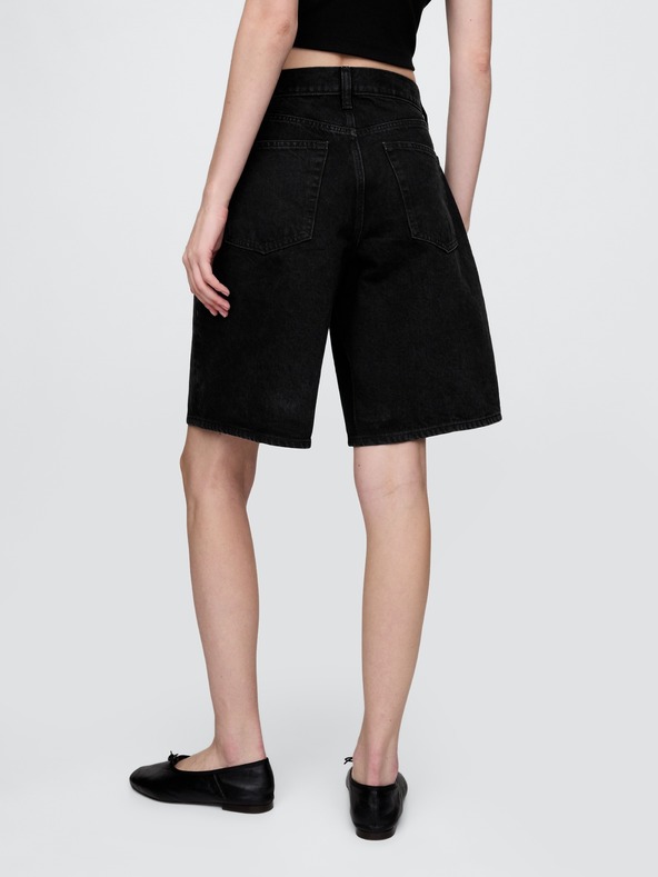 GAP Farmer short Mid Rise Longline GAP
