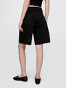 GAP Farmer short Mid Rise Longline GAP