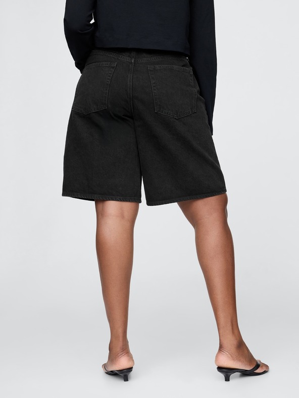 GAP Farmer short Mid Rise Longline GAP