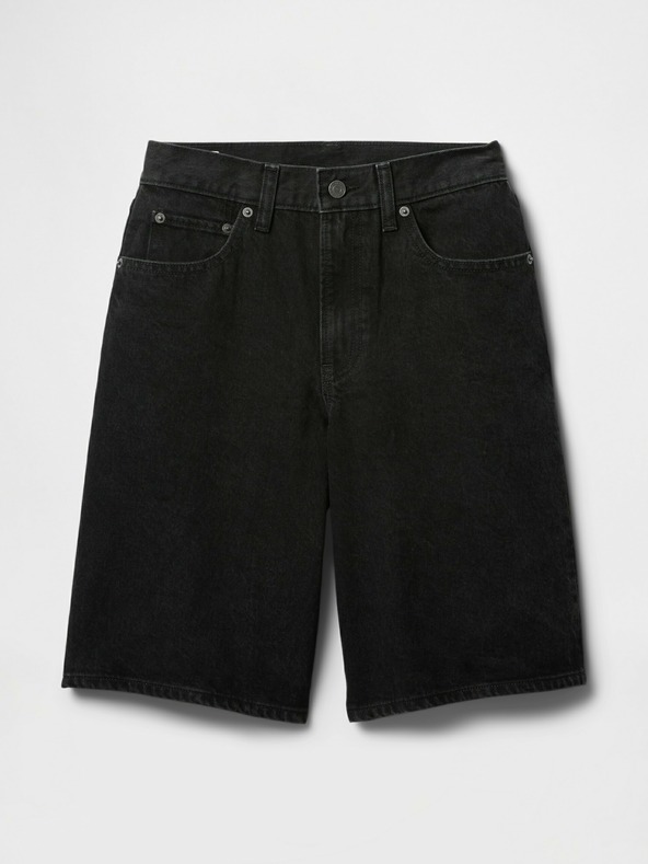 GAP Farmer short Mid Rise Longline GAP