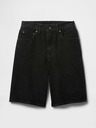 GAP Farmer short Mid Rise Longline GAP