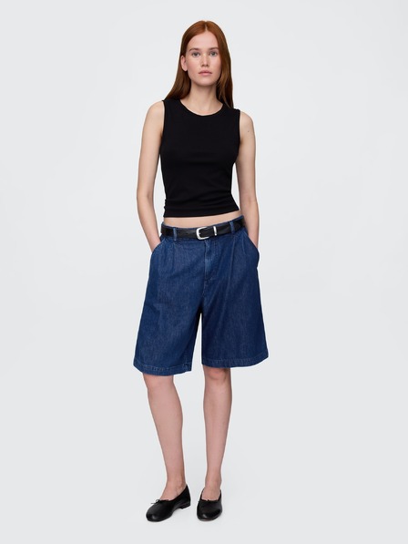 GAP Farmer bermuda rövidnadrág UltraSoft GAP