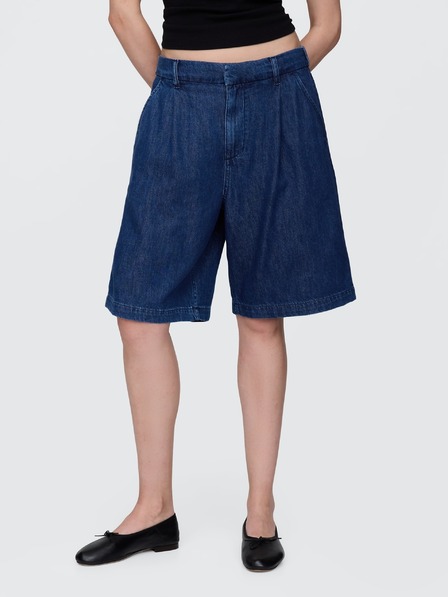 GAP Farmer bermuda rövidnadrág UltraSoft GAP