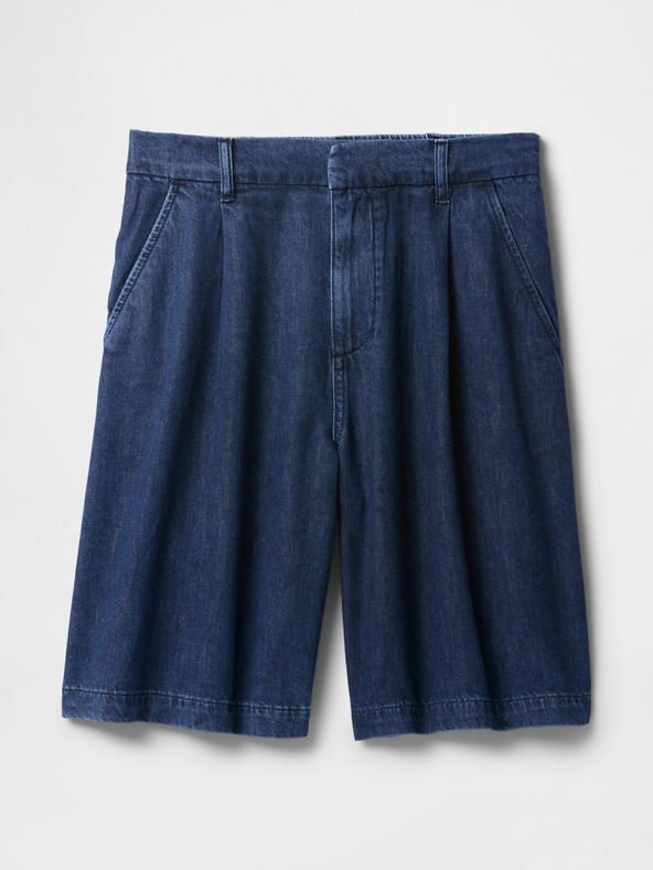 GAP Farmer bermuda rövidnadrág UltraSoft GAP