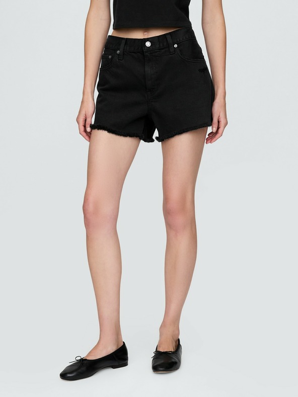 GAP UltraSoft farmer rövidnadrág GAP