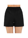 Horsefeathers Női melegítő rövidnadrág Enzo fekete HORSEFEATHERS