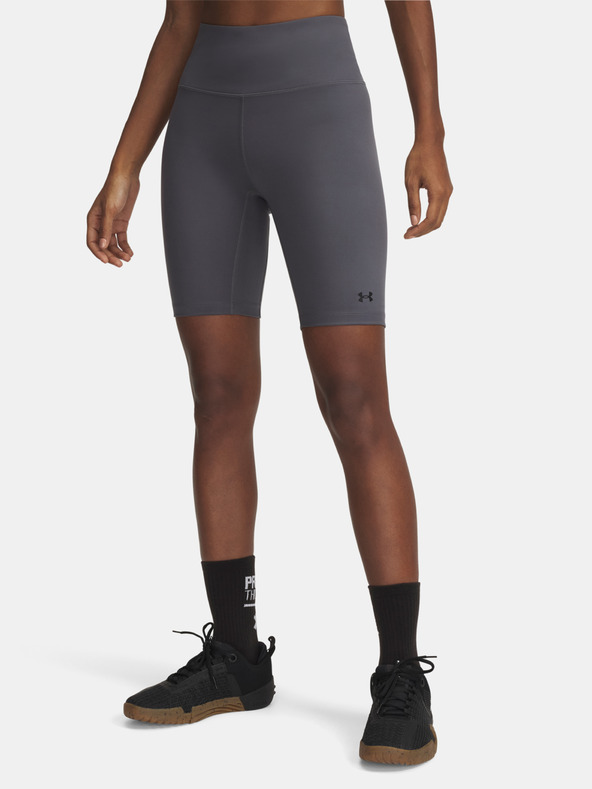 Under Armour Női rövidnadrágok Under Armour Motion Bike Short EMEA