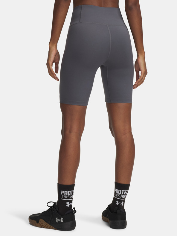 Under Armour Női rövidnadrágok Under Armour Motion Bike Short EMEA