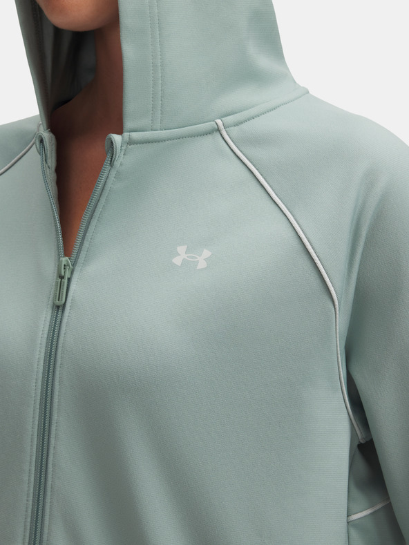 Under Armour Női szett Under Armour UA Rival Tricot Tracksuit HD