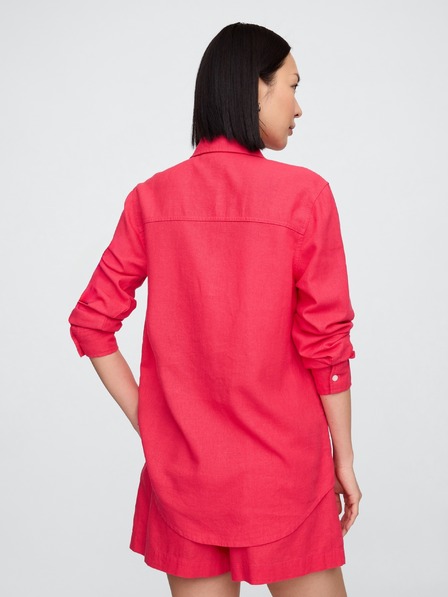 GAP Len ing Easy Shirt GAP
