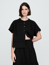 GAP Muszlin oversize ing GAP