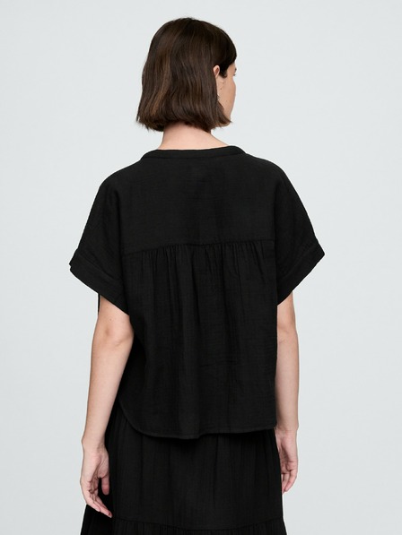 GAP Muszlin oversize ing GAP