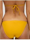 Marks & Spencer Bikini alsó, oldalsó megkötőkkel Marks & Spencer sárga