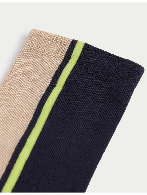 Marks & Spencer Bokazokni Sumptuously Soft™ Marks & Spencer tengerészkék