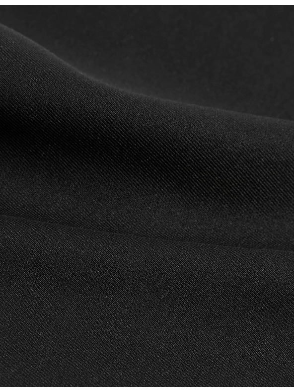 Marks & Spencer Varrásmentesen szegett tanga, 3 db szett Marks & Spencer fekete