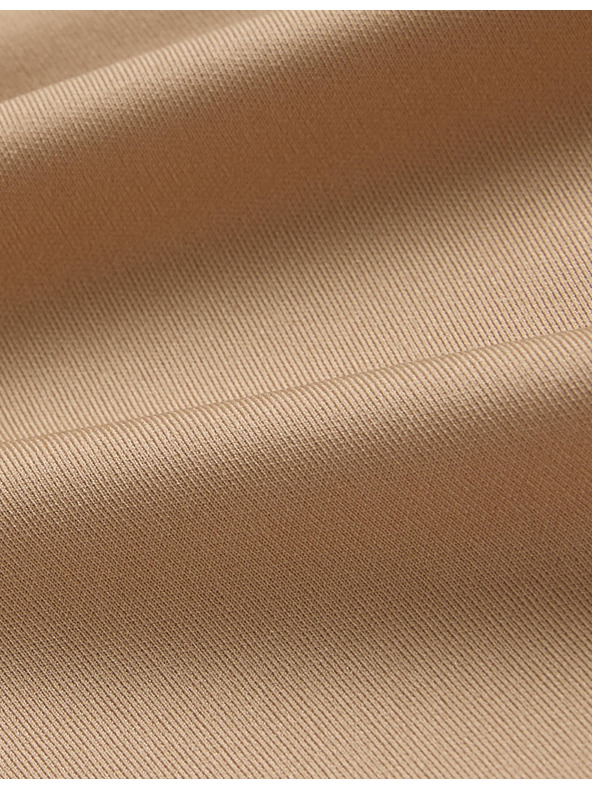 Marks & Spencer Varrásmentesen szegett tanga, 3 db szett Marks & Spencer bézs