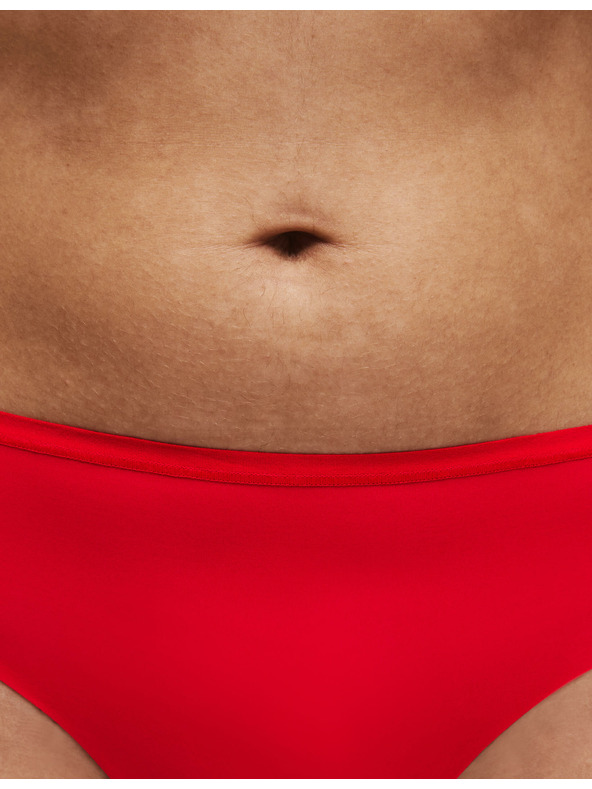 Marks & Spencer Brazil varrásmentes Flexifit™ alsó, 3 db csomag Marks & Spencer piros