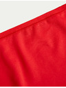 Marks & Spencer Brazil varrásmentes Flexifit™ alsó, 3 db csomag Marks & Spencer piros