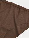 Marks & Spencer Brazil varrásmentes Flexifit™ alsó, 3 db csomag Marks & Spencer barna