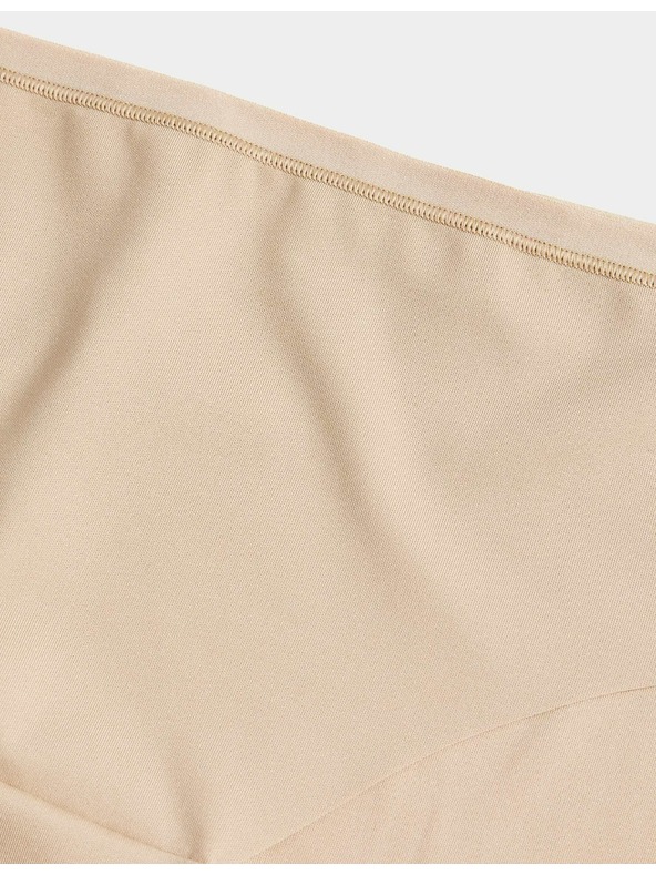 Marks & Spencer Brazil varrásmentes Flexifit™ alsó, 3 db csomag Marks & Spencer bézs