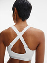 Calvin Klein Underwear	 Fehér Calvin Klein fehérnemű melltartó
