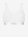 Calvin Klein Underwear	 Fehér Calvin Klein fehérnemű melltartó