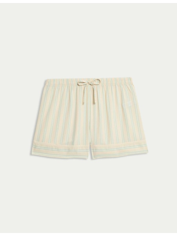 Marks & Spencer Marks & Spencer rózsaszín, mintás pizsama rövidnadrág