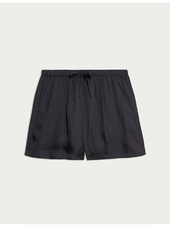 Marks & Spencer Marks & Spencer szürke, Dream Satin™ pizsama rövidnadrág