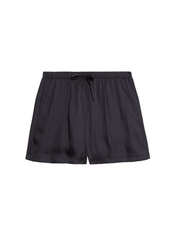 Marks & Spencer Marks & Spencer szürke, Dream Satin™ pizsama rövidnadrág